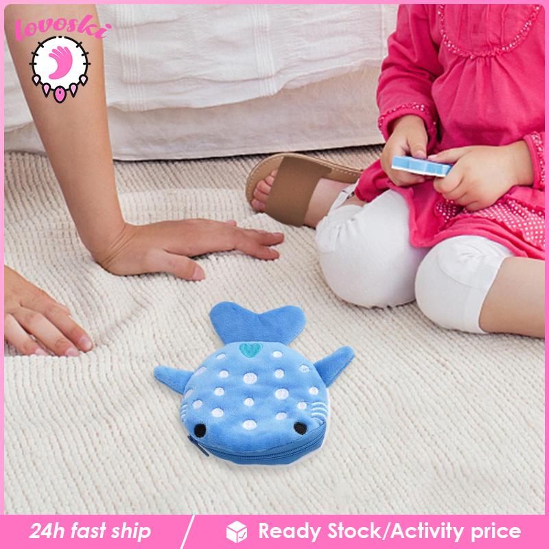 Túi Đựng Tiền / Chìa Khóa / Son Môi Đa Năng Tiện Dụng