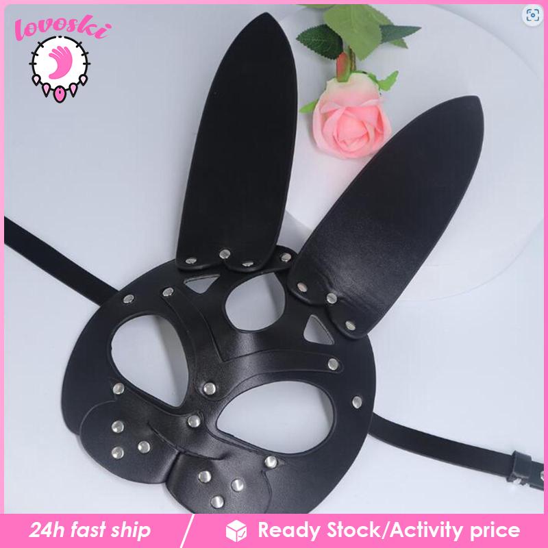 Thỏ Đạo Cụ Chụp Ảnh Lễ Hội / Tiệc Tùng Cho Người Lớn