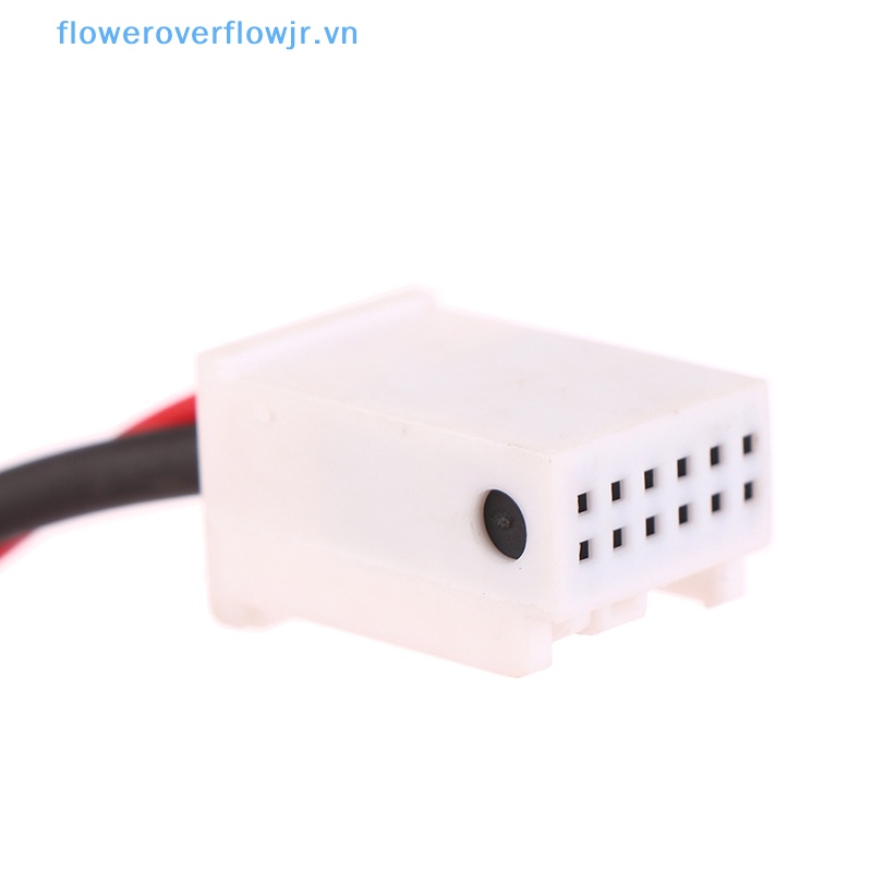 Bộ Chuyển Đổi Bluetooth FJR MP3 Cho RCD310 510