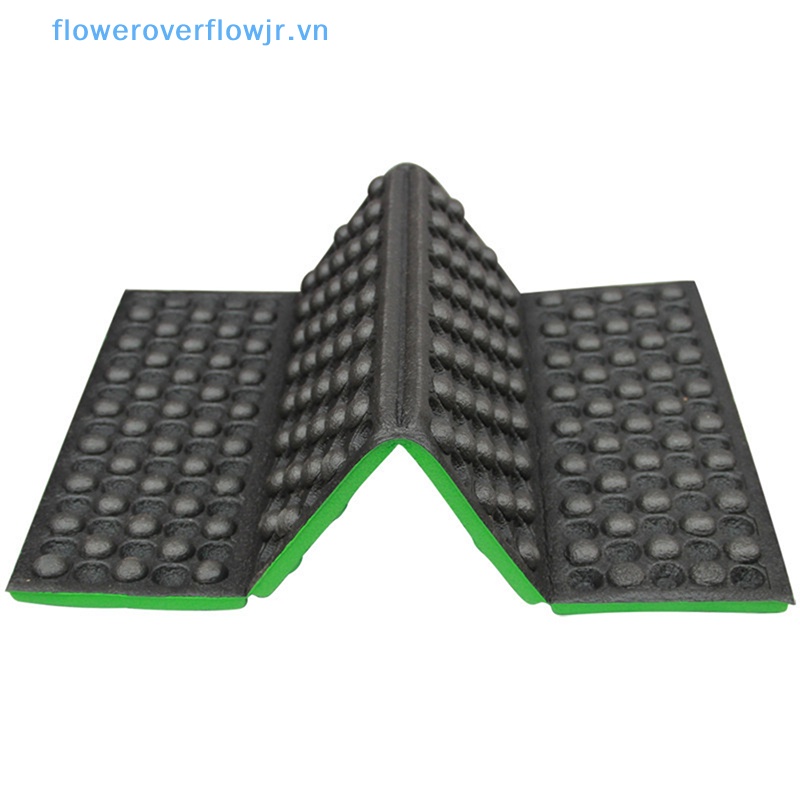 Thảm Xốp XPE Lót Ghế Ngồi Di Động Có Thể Gập Gọn Cho Hoạt Động Ngoài Trời