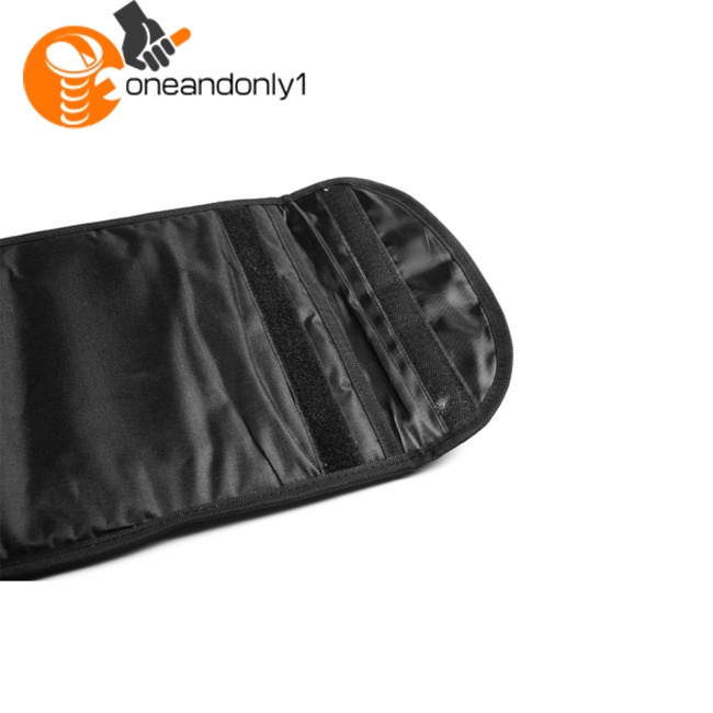 Túi Đựng Mái Chèo Thuyền Kayak Hai Đầu Chống Mài Mòn Kích Thước 126X26Cm