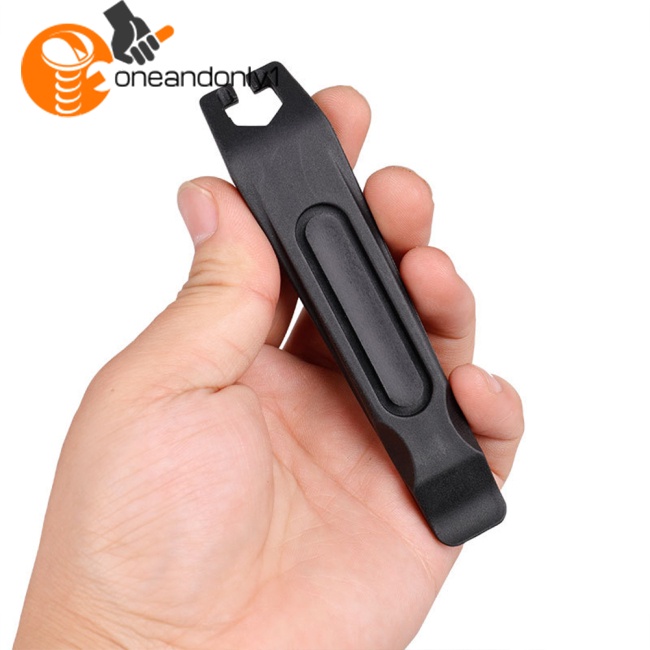 Dụng Cụ Sửa Chữa Lốp Xe Đạp Bằng Nhựa Chuyên Dụng