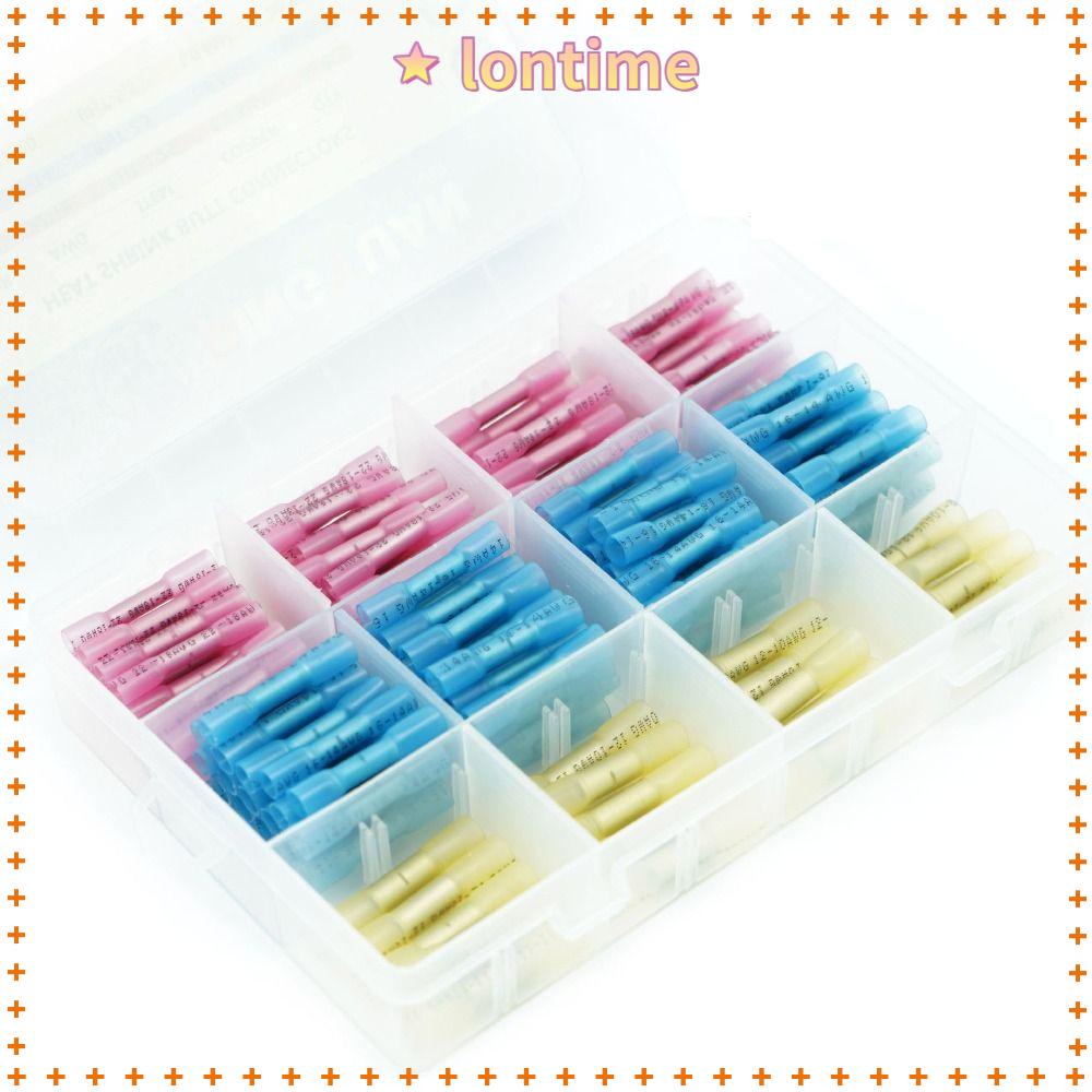 200 Đầu Nối Co Nhiệt Chất Lượng Cao