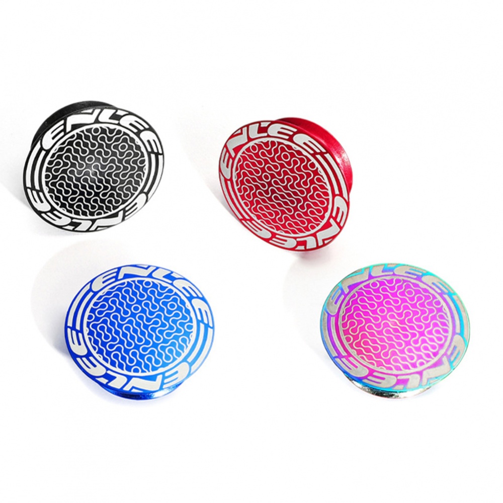 1 Vỏ Tay Quay Xe Đạp Bằng Hợp Kim Nhôm 5g