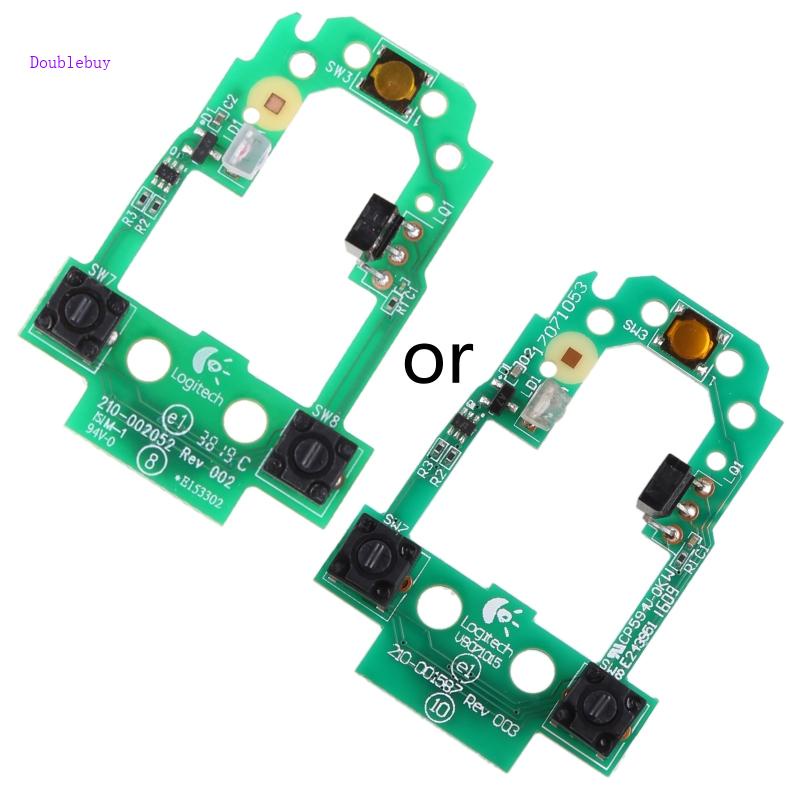 Bộ Mã Hóa Chuột Bánh Xe Thay Thế Cho G900 G903