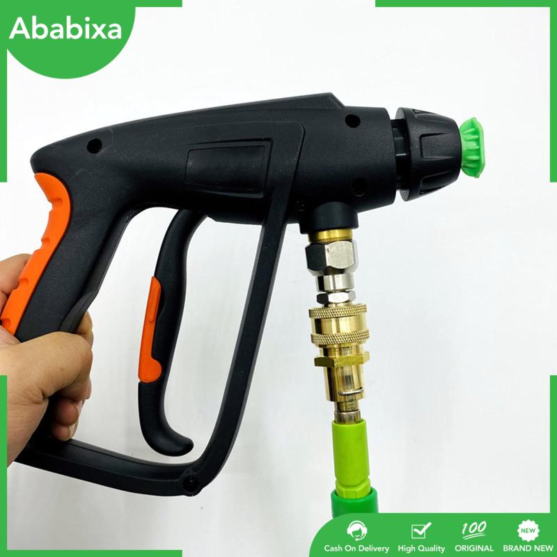 Đầu Nối Ống Nước Áp Suất 3 / 8 '' Tháo Gỡ Nhanh Tiện Dụng Cho Nhà Bếp