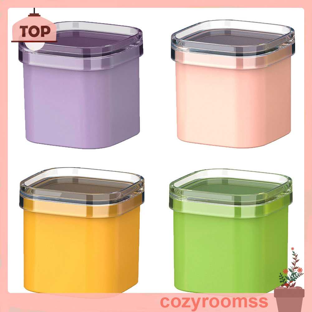 Khuôn Làm Đá Viên Chống Rò Rỉ Có Thể Tái Sử Dụng