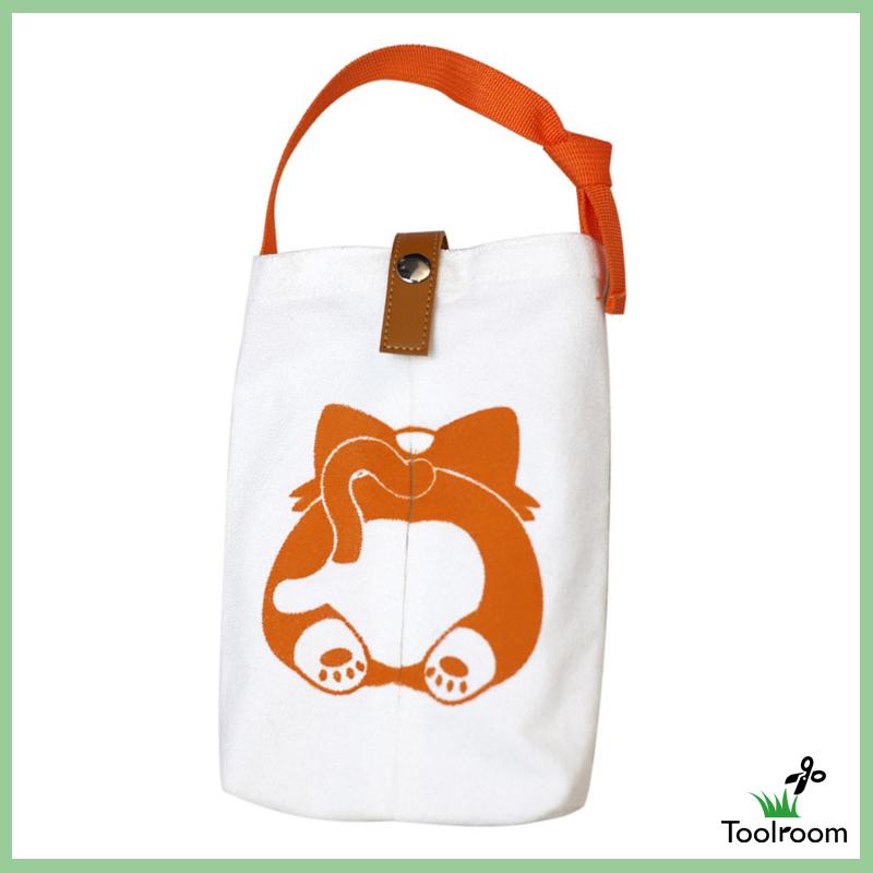 [Toolroom] Ô Tô Túi Đựng Khăn Giấy Treo Xe Hơi Phòng Ăn Du Lịch Phòng Ngủ