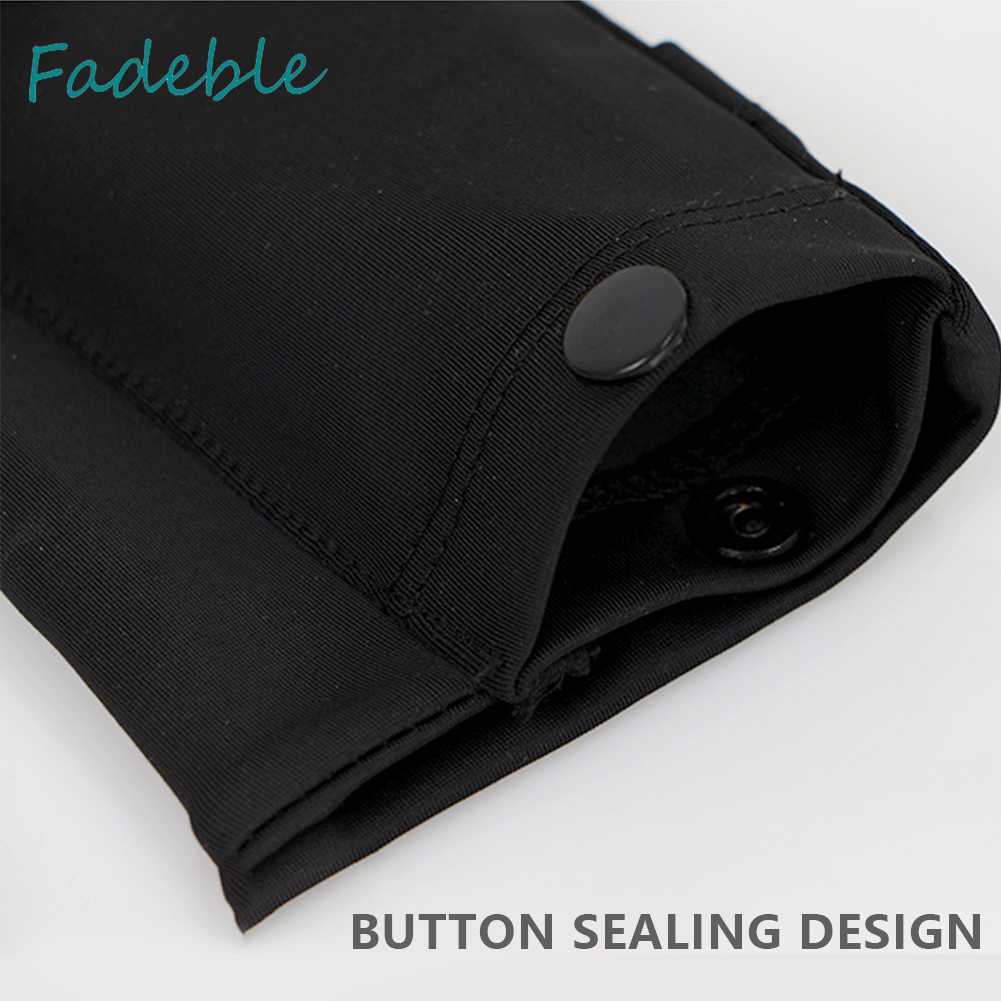 Túi Đựng Điện Thoại Đeo Cánh Tay Co Giãn Thoáng Khí Chống Trộm Khi Chơi Thể Thao Ngoài Trời