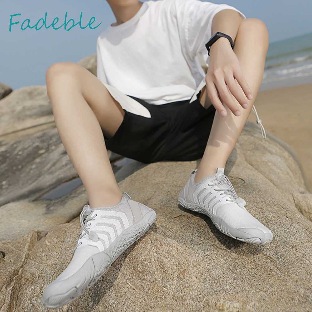 Giày Lặn Thoáng Khí Chuyên Dụng Cho Nam Nữ