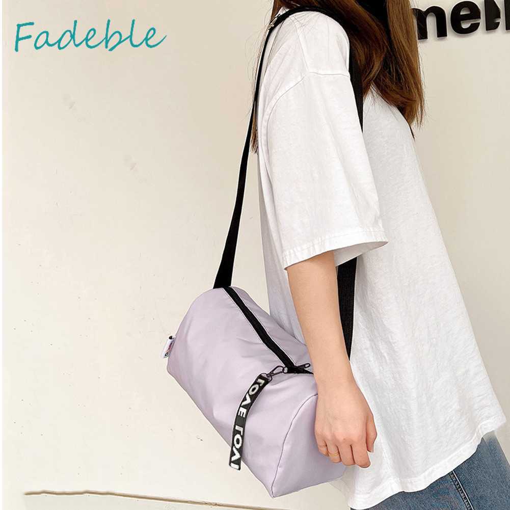 Túi Xách Du Lịch Cỡ Lớn Đa Năng Cho Nam Nữ