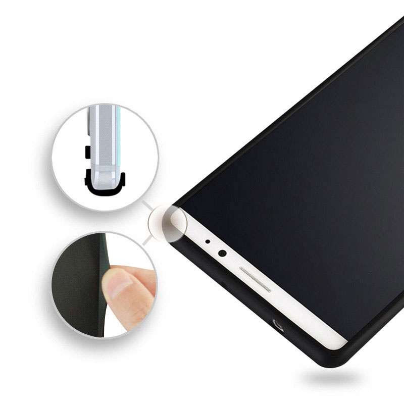 Ốp Điện Thoại Silicon Mềm Hình Uchiha Itachi Cho Samsung Galaxy A6 2018 A6 Plus A5 2017 A7 2018 8H24
