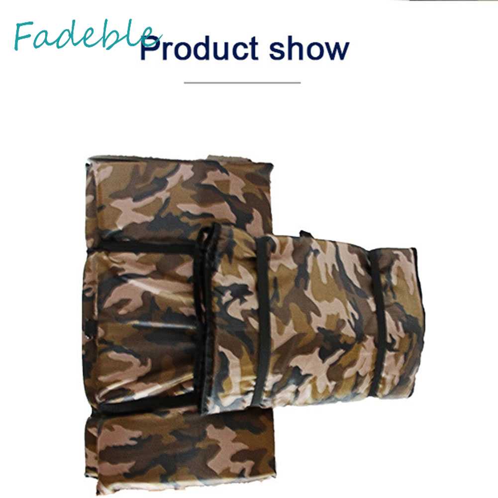 Thảm Câu Cá Có Thể Gấp Gọn Tiện Lợi