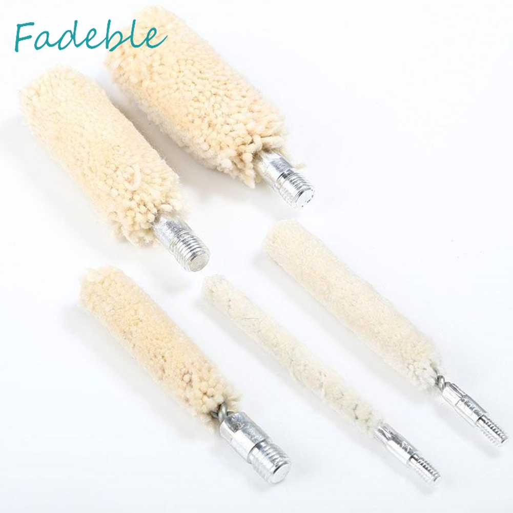 Bộ Dụng Cụ Vệ Sinh Thùng Bằng Hợp Kim Nhôm Chất Lượng Cao