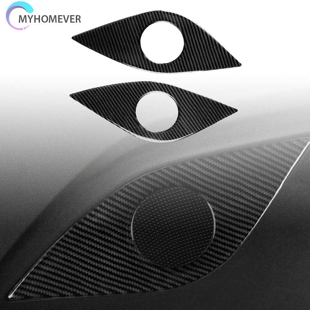 Bộ 2 Miếng Dán Trang Trí Cho Xe Hơi Chevrolet Camaro 2017-2019