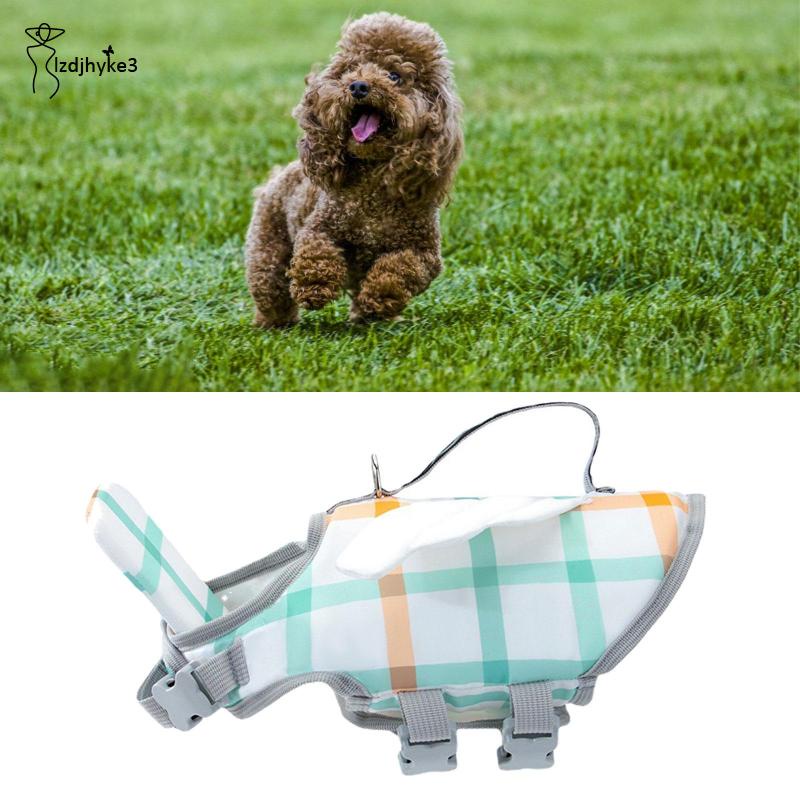 Bộ Đồ Bơi lzdjhyke3 Tùy Chỉnh Thời Trang Mùa Hè Xinh Xắn Cho Cún Cưng