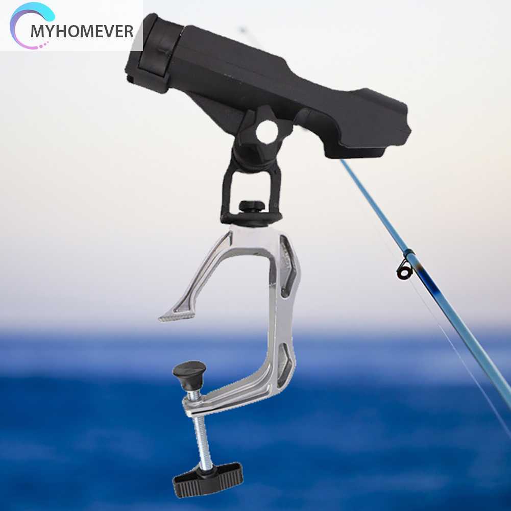 Giá Đỡ Cần Câu Có Thể Tháo Rời Cho Thuyền Kayak