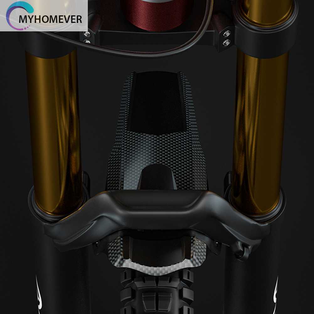 2 Dè Chắn Bùn Trước Sau Cho Xe Đạp Leo Núi