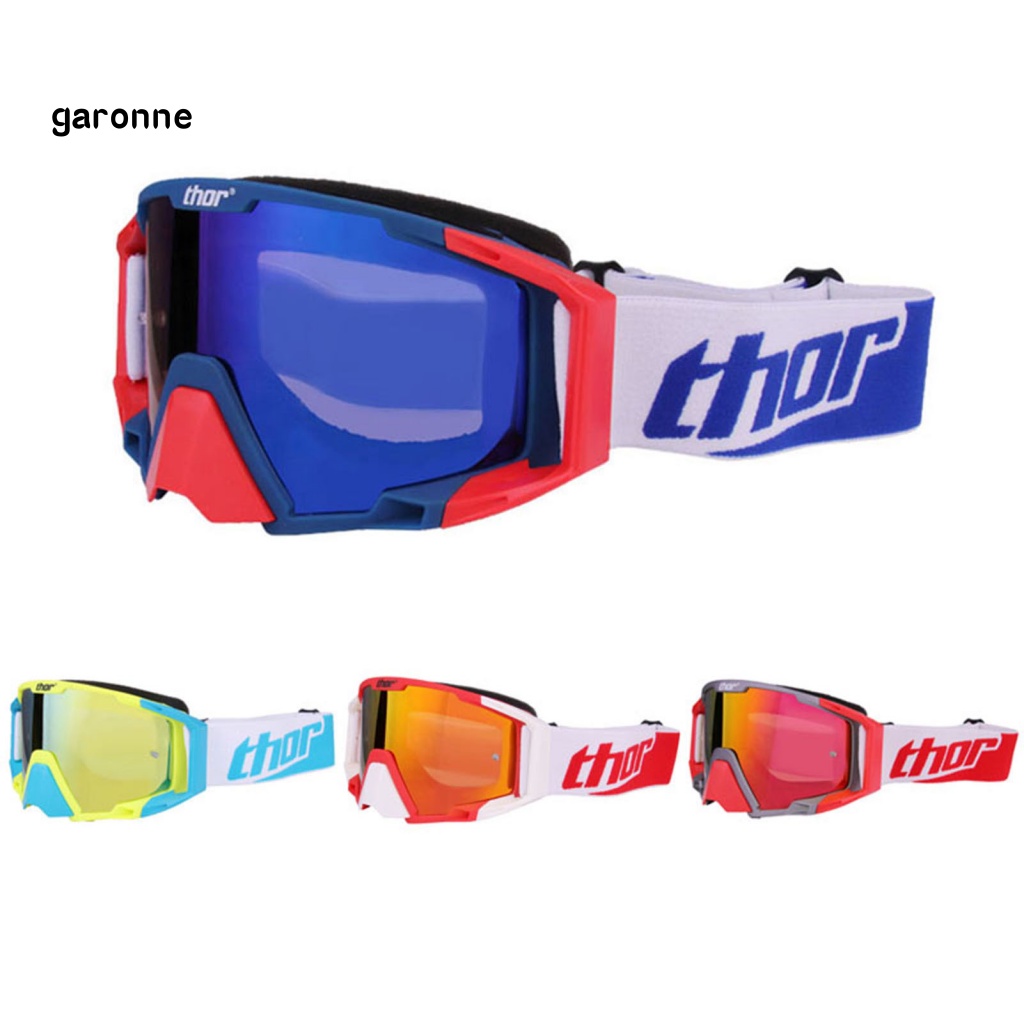 Gar Kính Bảo Vệ Mắt Khi Chạy Xe Mô Tô / Thể Thao Ngoài Trời