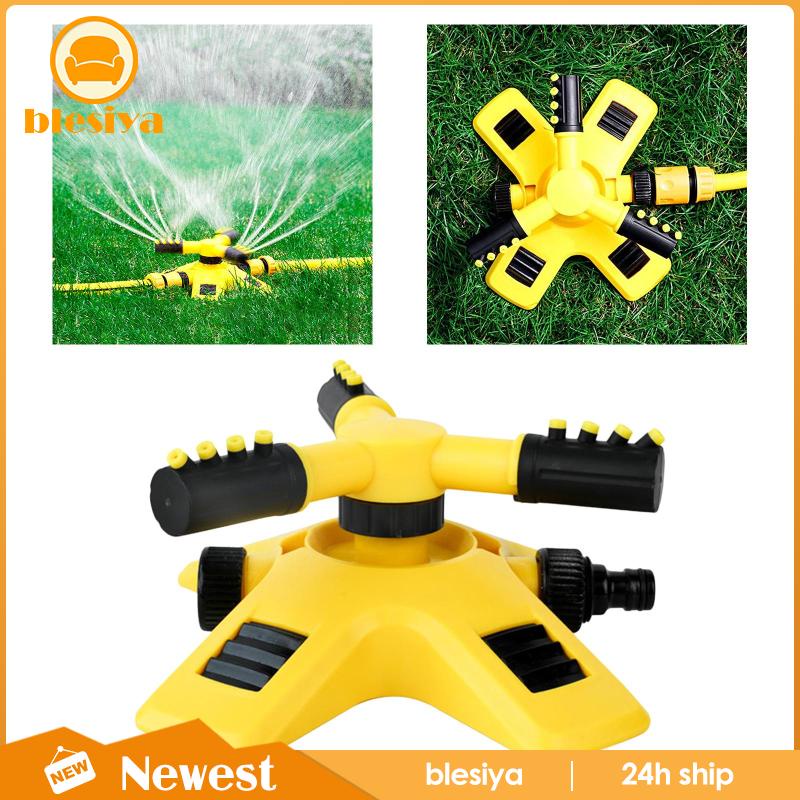 Vòi Phun Nước Tưới Cỏ 3 Chế Độ Bền Bỉ Có Thể Điều Chỉnh Cho Nhà Kính