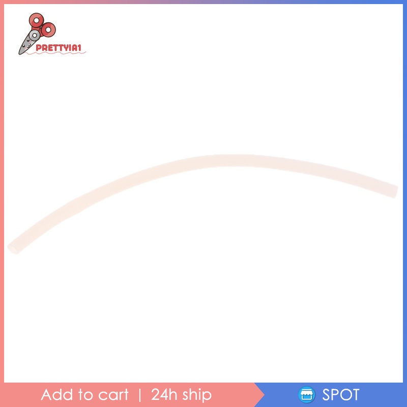 [Prettyia1] Ống Đi Vệ Sinh Dưới Nước Truyền Thống 1 / 2 "