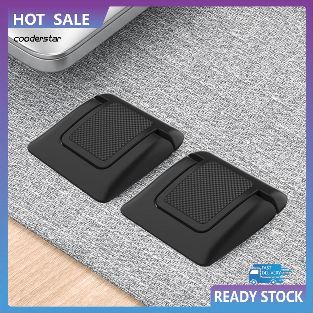 Set 2 Giá Đỡ Máy Tính Bảng Mini Thân Thiện Với Môi Trường