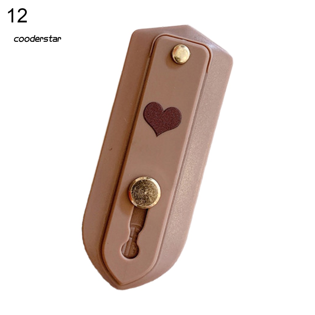 Giá Đỡ Điện Thoại Dạng Nhẫn Đeo Tay Hình Mũi Tên Trái Tim Mũi Tên Có Thể Tái Sử