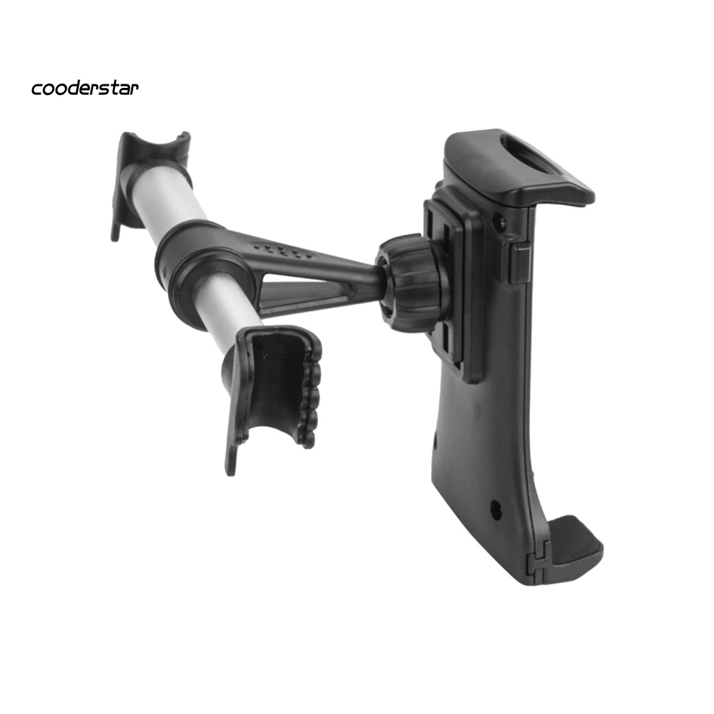 Giá Đỡ Điện Thoại Di Động Siêu Nhẹ Gắn Ghế Sau Xe Hơi Tiện Dụng