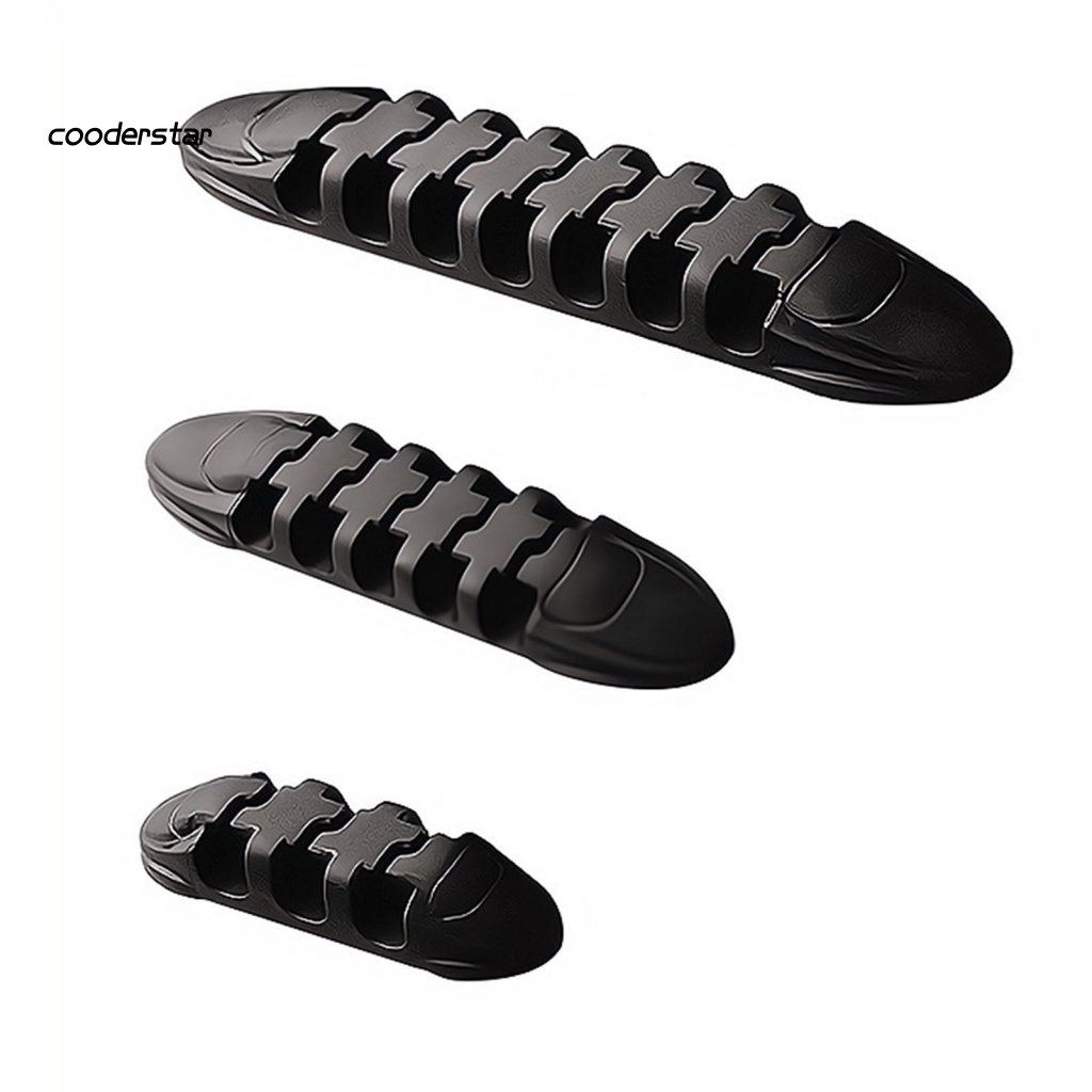 Set 3 Dây Khóa Chữ T Để Bàn Có Thể Tái Sử Dụng Cho Nhà Ở