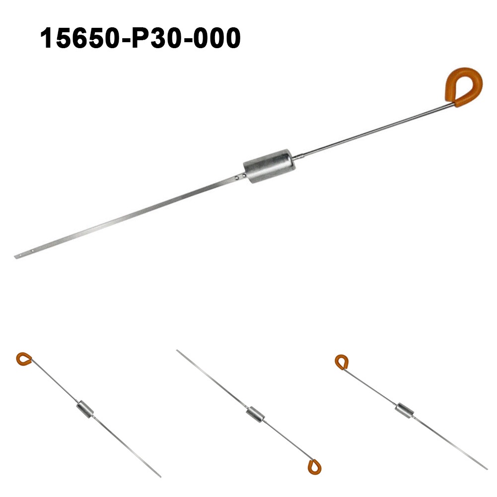 Que Thăm Dầu Động Cơ Cho Xe Hơi B16 1994-1997 Front 15650-P30-000