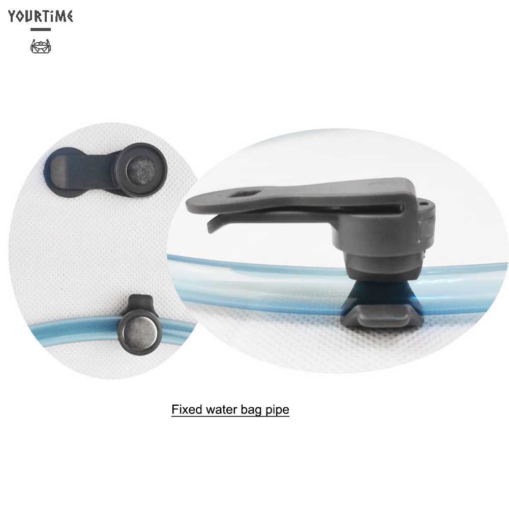 Túi Đựng Nước Kẹp Xe Đạp / Chạy Bộ Tiện Lợi