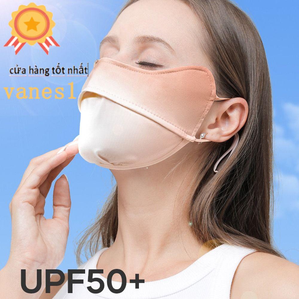 Mũ Chống Nắng VANES1 Mỏng Thoáng Khí Bảo Vệ Mắt Khỏi Tia UV Ngoài Trời