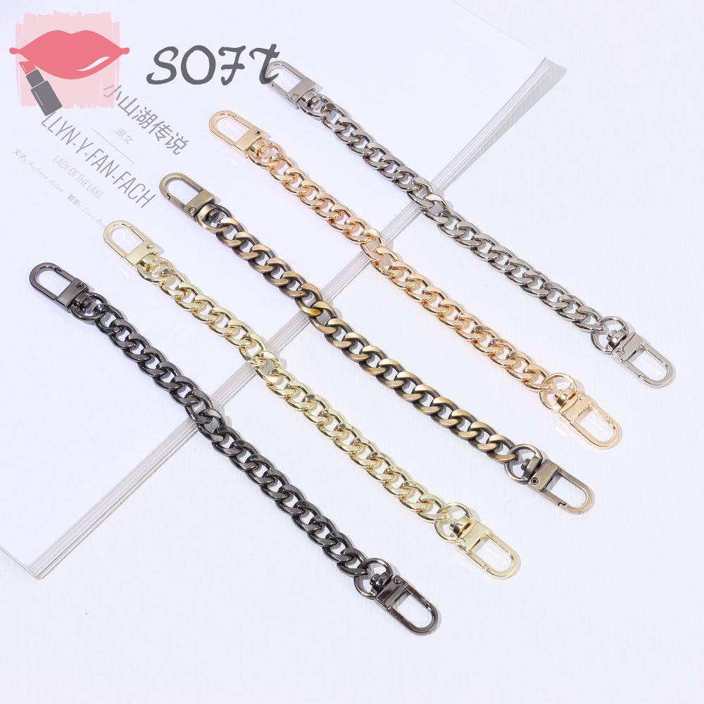 Dây Đeo Túi Xách Bằng Nhôm Siêu Nhẹ DIY