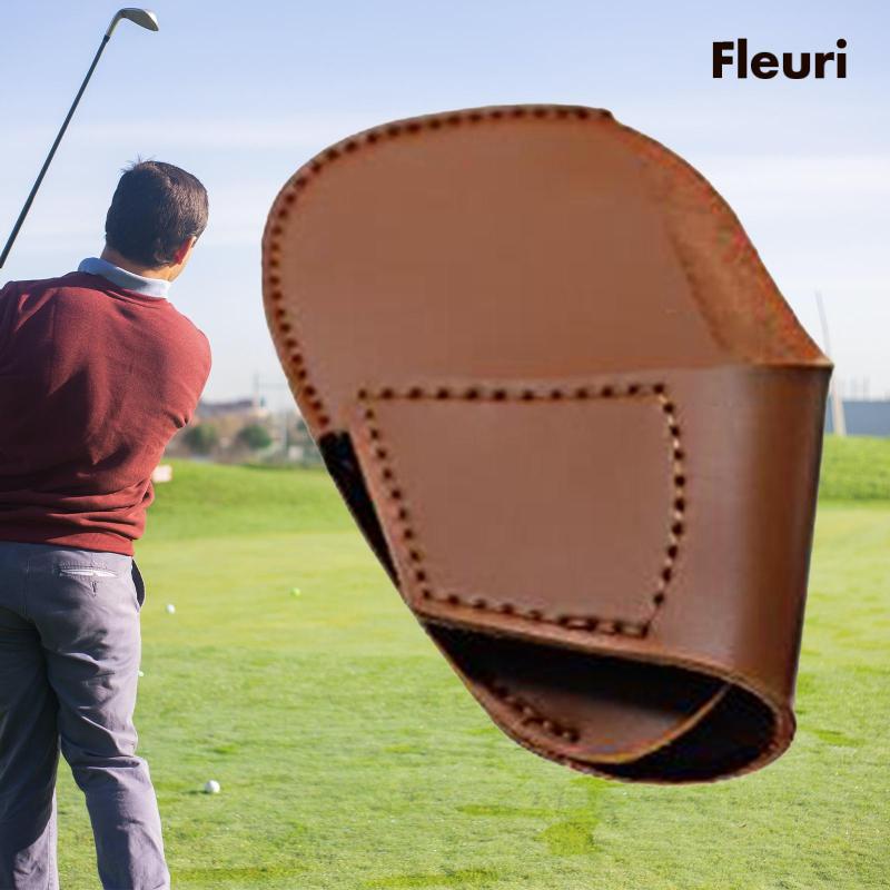 Vỏ Bọc Bảo Vệ Đầu Gậy Đánh Golf Cho Athlete Sportsman Golfer