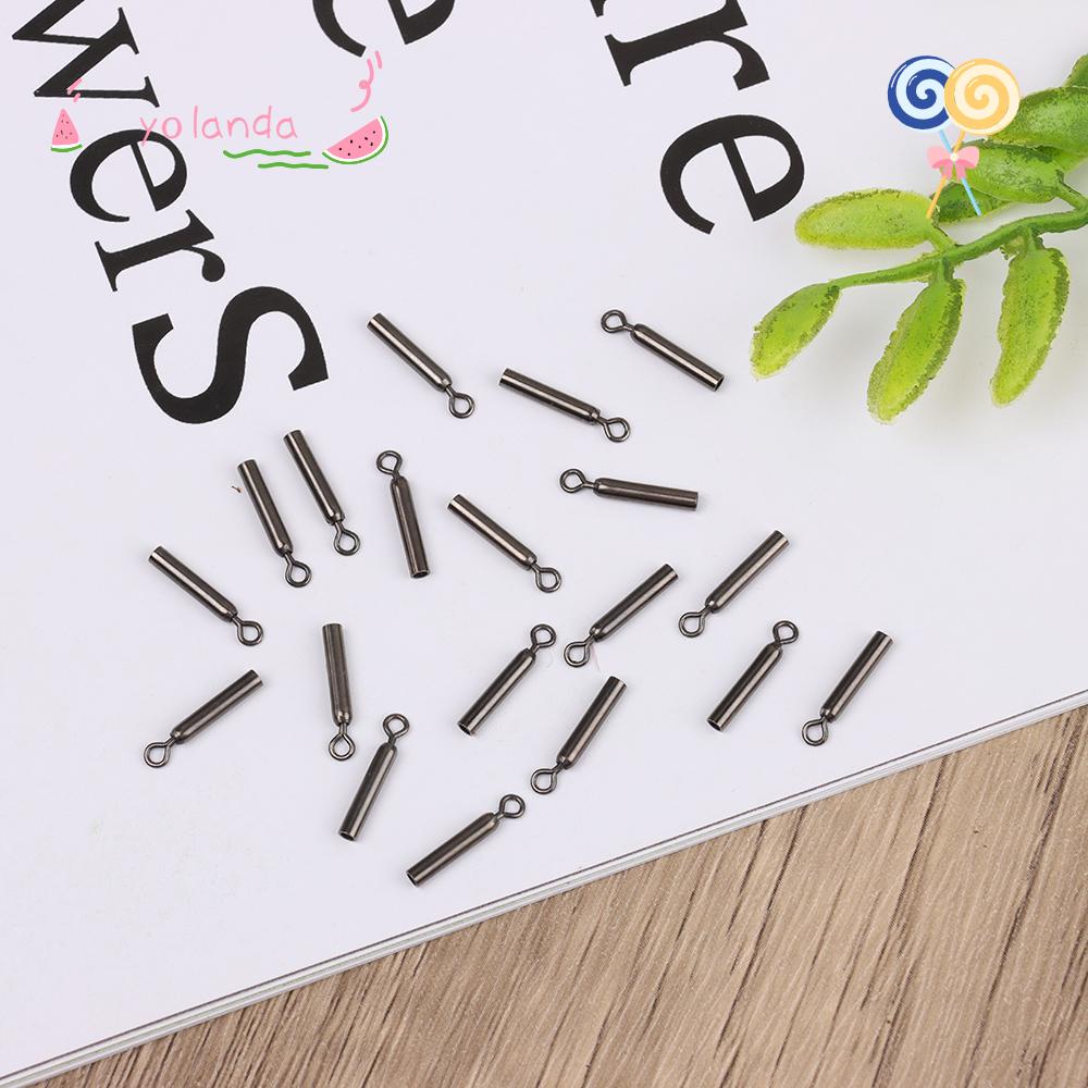 Phao Nổi Câu Cá Bằng Thép Không Gỉ Chuyên Dụng