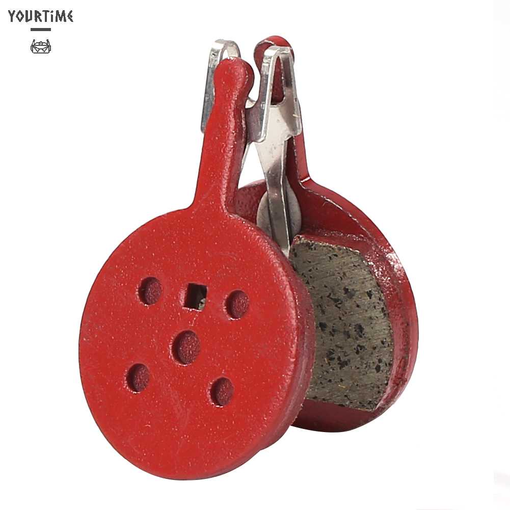 Set 2 Má Phanh Bán Kim Loại Cho Xe Đạp Avid BB5