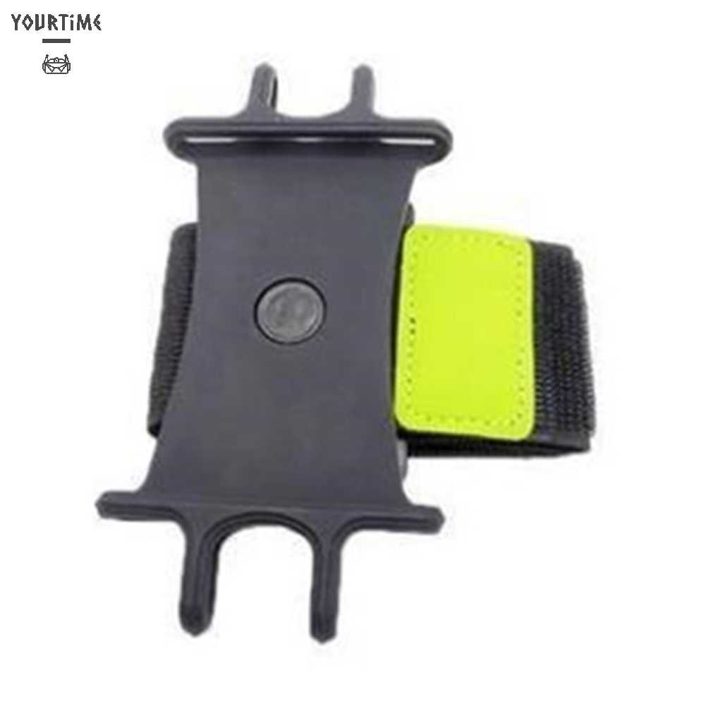 Ốp Điện Thoại Đeo Cổ Tay Tiện Dụng Khi Chơi Thể Thao