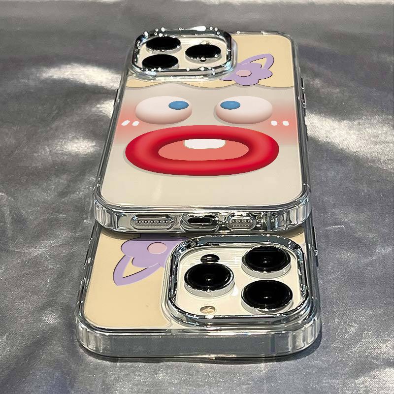 ✅Ốp Điện Thoại Mềm Chống Sốc Kiểu Dáng Đơn Giản Cho Iphone max7plusiPhone1213 Apple 118 xs 14pro