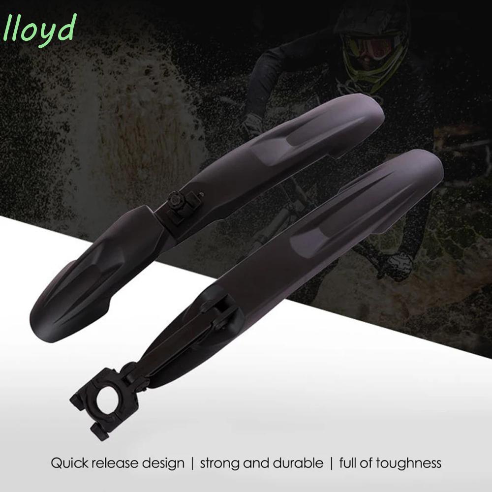 FENDER Tấm Chắn Bùn 24 26 27.5 29 inch Chất Lượng Cao Dành Cho Xe Đạp MTB