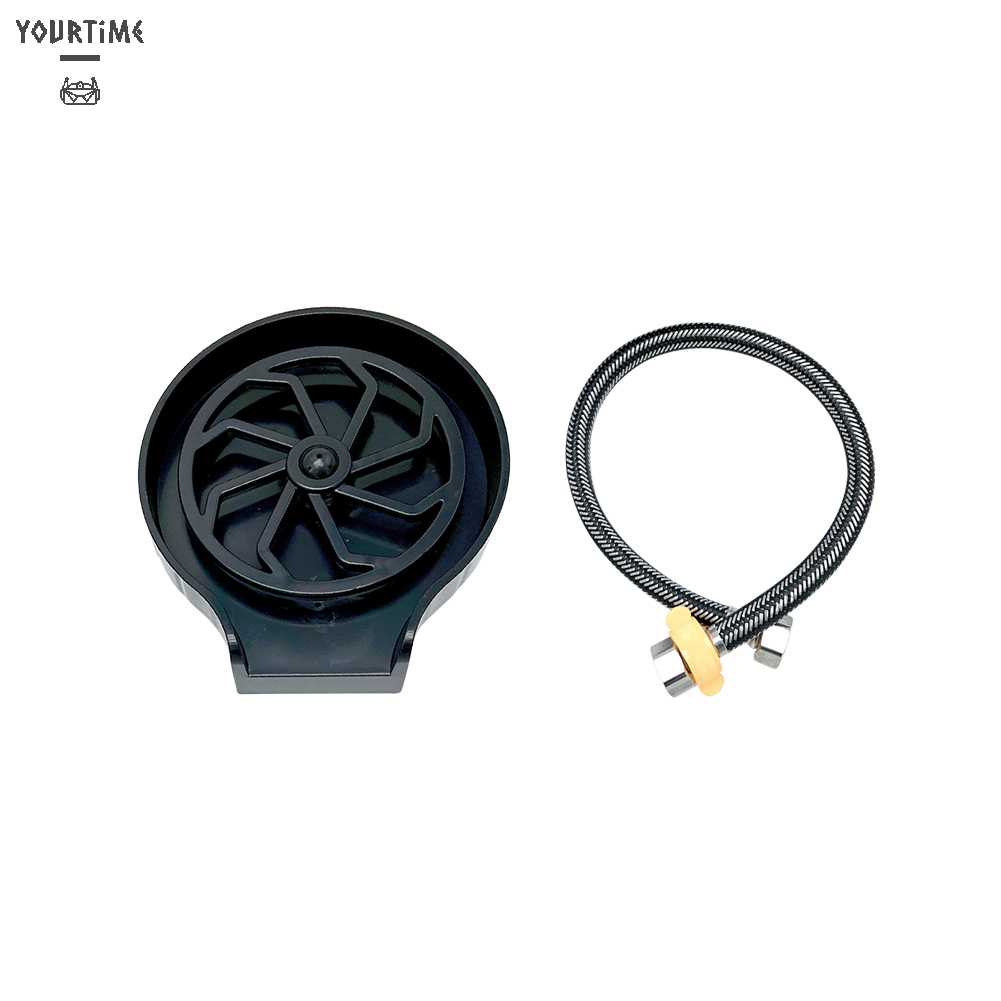 Dụng Cụ Vệ Sinh Ly Cốc Áp Suất Cao Tiện Dụng