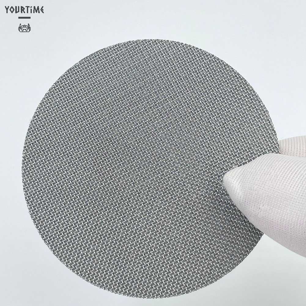 Lưới Lọc Cà Phê Có Thể Tái Sử Dụng Cho Máy Pha Cà Phê Espresso