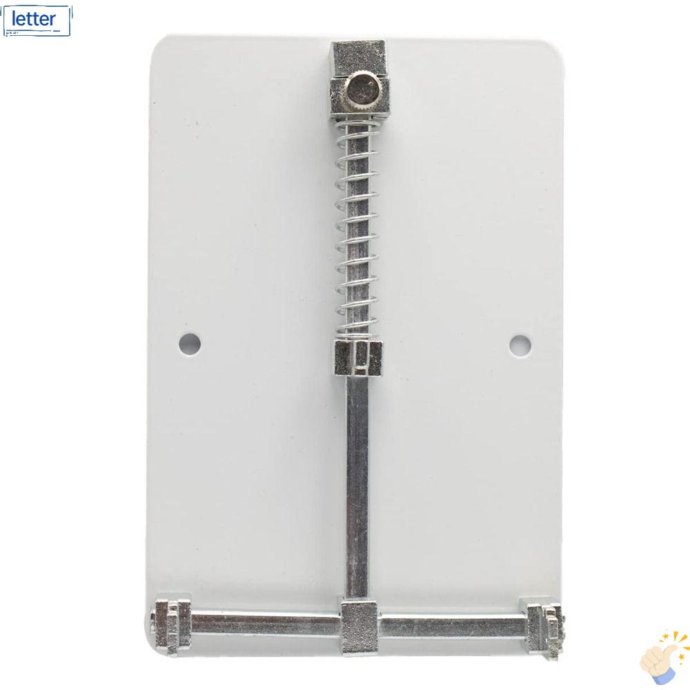 Kẹp Cố Định Bảng Mạch Bằng Thép Không Gỉ