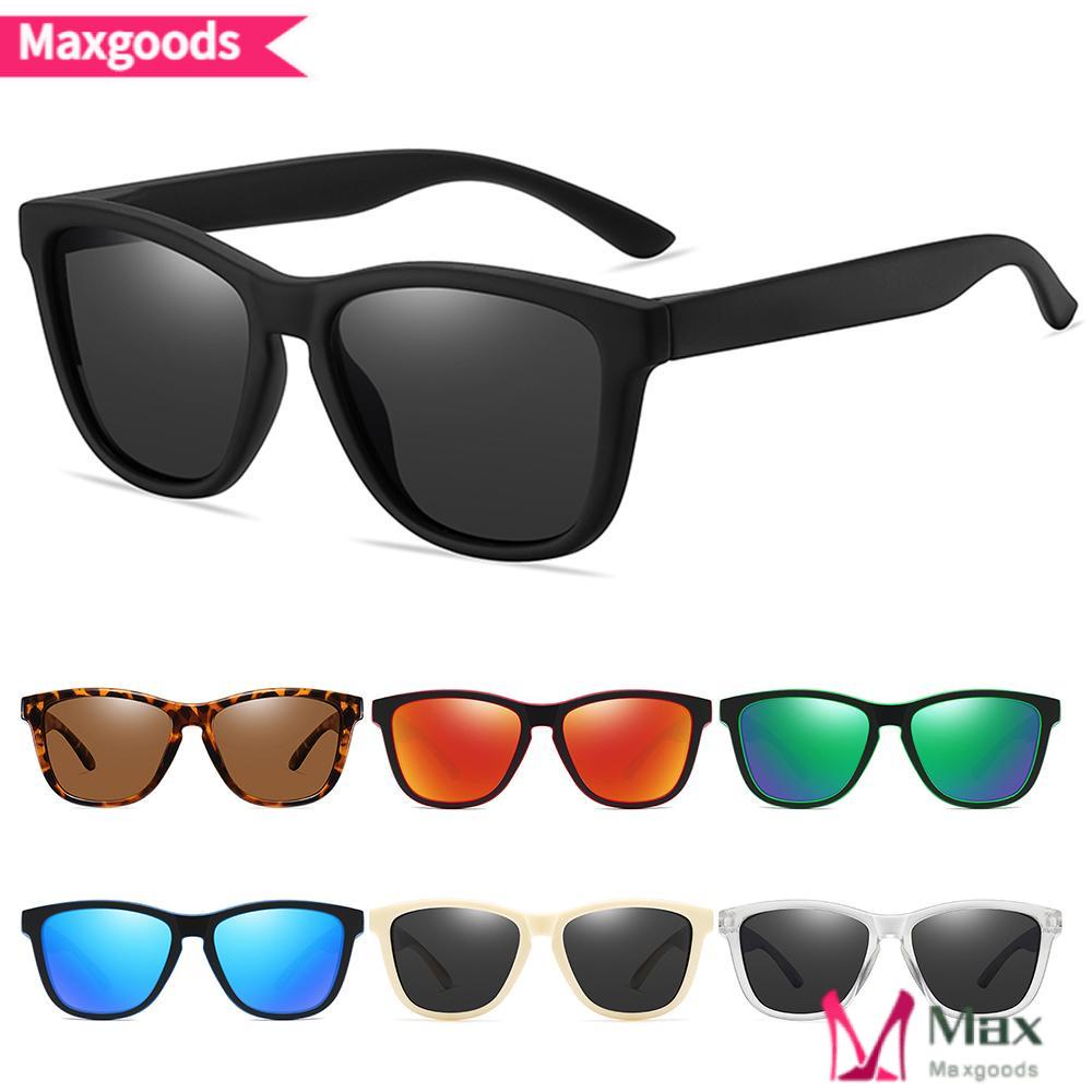 Kính Mát Phân Cực MAXG Chống Tia UV400