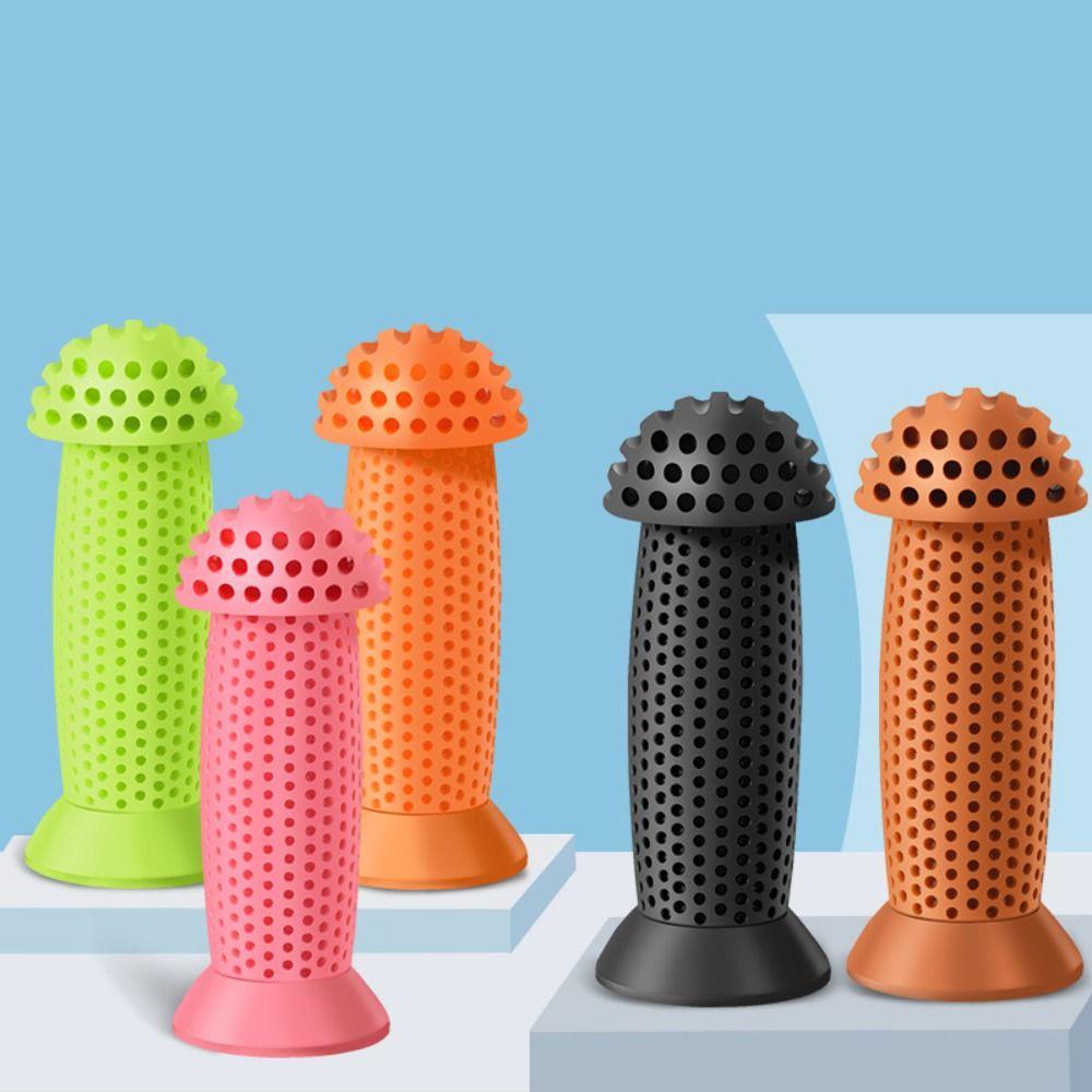 Vỏ Bọc Tay Lái Xe Đạp Chống Trượt Đường Kính 2-2.2cm Mềm Mại Nhiều Màu Sắc Dành Cho Trẻ Em