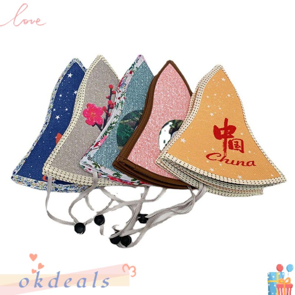 Nón Cối Rộng Vành Chống Tia UV Thiết Kế Nhỏ Gọn Thời Trang Cho Nữ