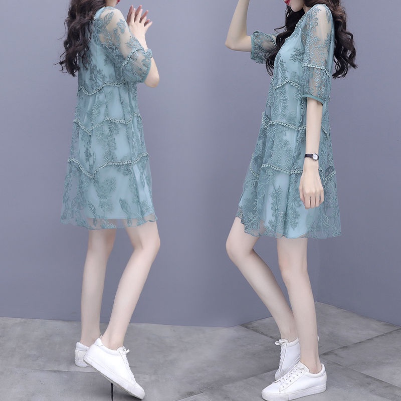 Áo Thun Dáng Rộng Thêu Họa Tiết Phong Cách Hàn Quốc Thời Trang Mùa Hè 2023 Mới