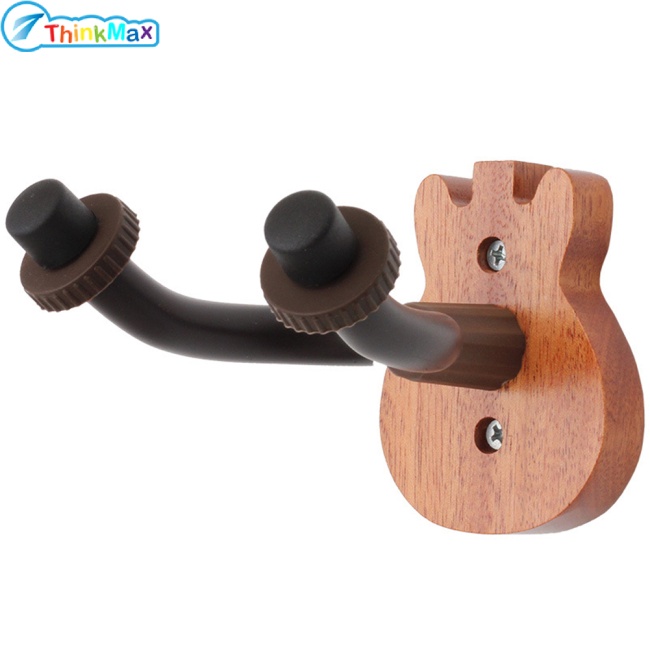 1 Bộ Giá Đỡ Gắn Tường Trưng Bày Đàn Guitar / Violin / Ukulele