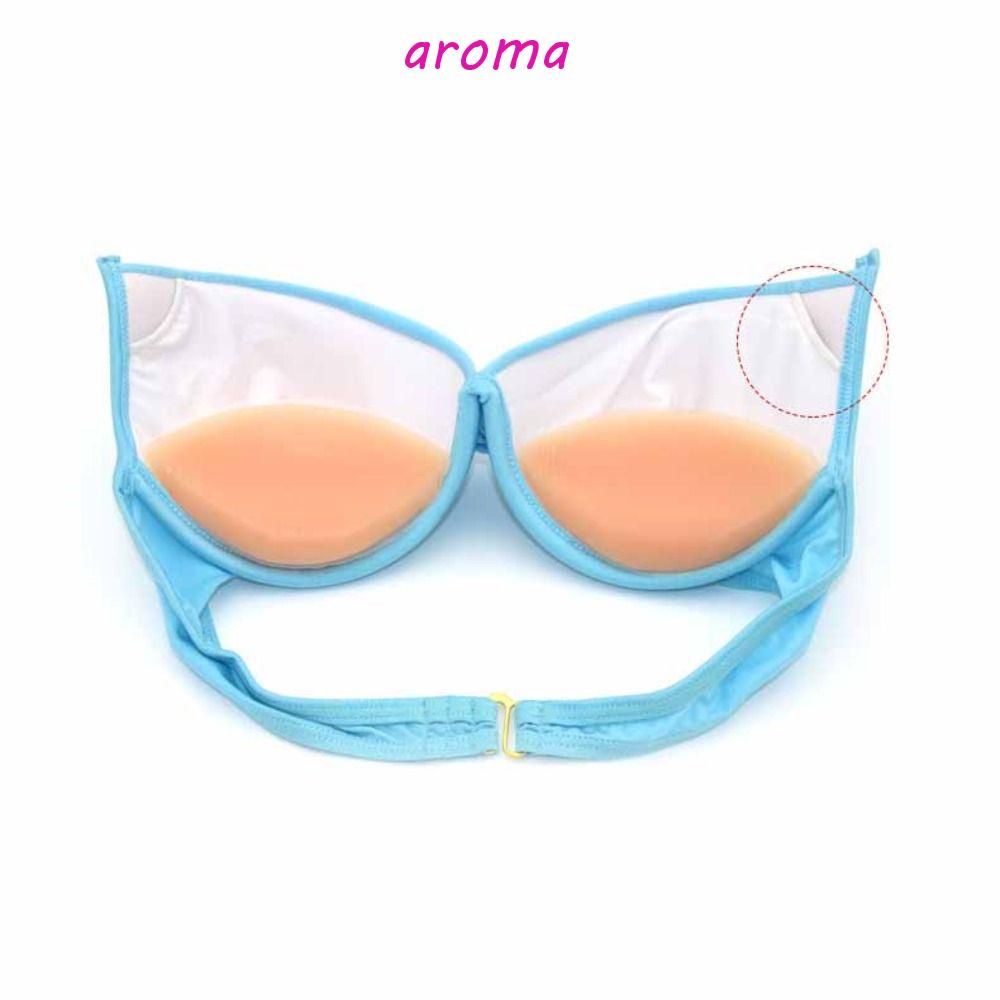 Miếng Đệm Nâng Ngực Bằng Silicon Mềm Mỏng Chống Trượt Nhiều Kiểu Dáng Tùy Chọn