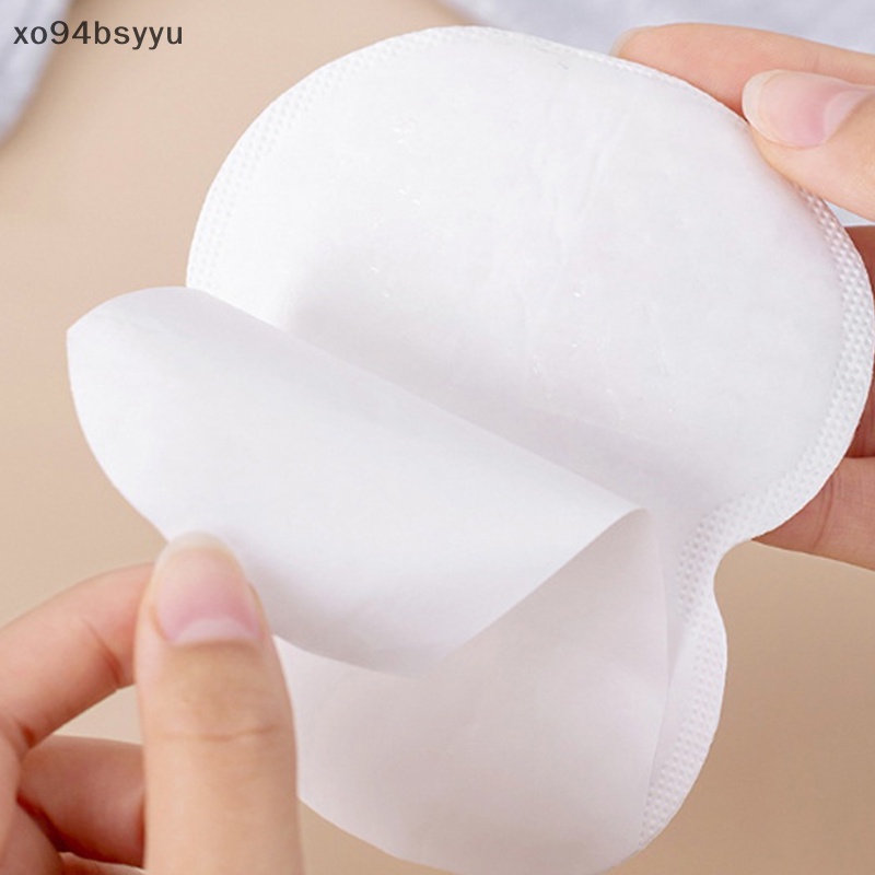 Set 50 Miếng Dán Thấm Hút Mồ Hôi Vùng Da Dưới Cánh Tay Xo94Bsyu