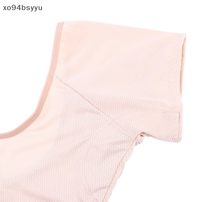 Xo94bsyu Đệm Thấm Hút Mồ Hôi Dưới Cánh Tay Có Thể Giặt Được VN